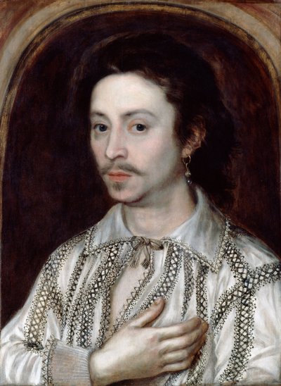 Nathan Field by Unbekannt Unbekannt